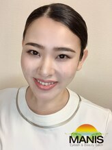 マニス(MANIS) MERI 