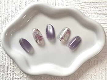 アールズ ハーモニー(R's Harmony.)/◆スタンダード定額コース￥8800