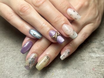 シーン 平塚(Sheen)/