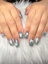 レアネイル(Lea nail)/