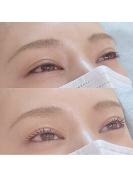 ラカ 長野駅前本店(LaKa)/ラッシュリフト