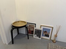 ワクシー 麻布十番店(WAXYYY.)/店内紹介