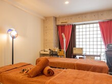 エステティックサロンティエリー/施術ルーム