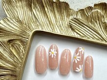 ネイル マックスケリー 東京恵比寿(MAXKELLY)/選べる定額60分デザイン