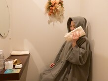 ボディネクスト 恵比寿(BODY NEXT)/個室でリラックス…