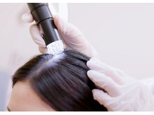 フロリール アザブジュウバン(FlorirAzabujuban)/抜け毛/薄さ/白髪予防/育毛促進