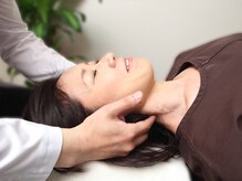 カラダのサインの行間を読み解く。協調性を回復し疲れにくい体へ