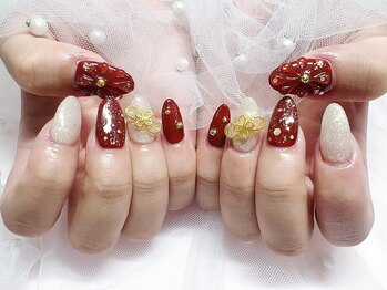 和風/成人式/パラジェル /池袋駅