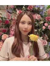 からだバランス整体 フロリス 梅田院 土佐岡 小百合