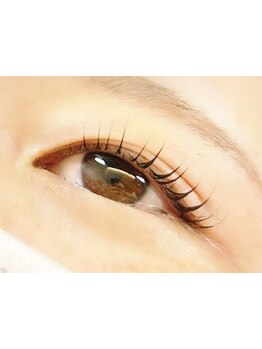 平日限定特典があるサロン