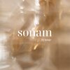 ソナム バイ レンジ(sonam by lange)のお店ロゴ