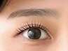 【エクステ除去付】上まつげパーマ＋美容液仕上げ¥5550
