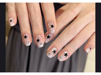 ユアンネイル(YUAN.Nail)/秋葉原ネイル/末広町/御徒町