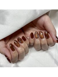 【定額シンプルコース】¥6800