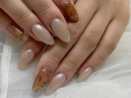 リベレ 福島店(LIBELLE)の写真