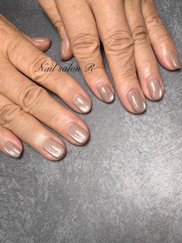 ネイルサロン アール(Nail salon R)/マグネット
