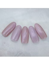 はあとねいる 山科店/ハンド132