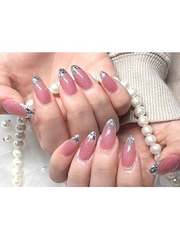 カラー・パーツの種類が豊富