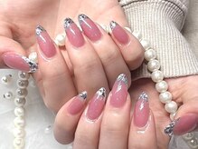 カルミア ネイル 池袋店(Kalmia Nail)