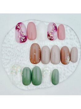 【森田指名限定】シンプル