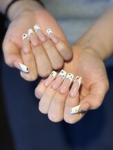 ゴレラ(gorella)/バーチャルフレンチ/ストーン