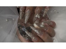 エクラ(e'clat.)の雰囲気（スカルプメニューございます！）