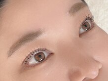 ルル 高城店(lulu)/まつげパーマ