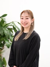 ルコヘアープラス(RUCO hair +)&nbsp;伊藤 藍