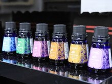 ディーパー(DEEPER)/お好みに合わせて香りをセレクト