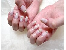 リッカ(Ricca)/結婚式ネイル