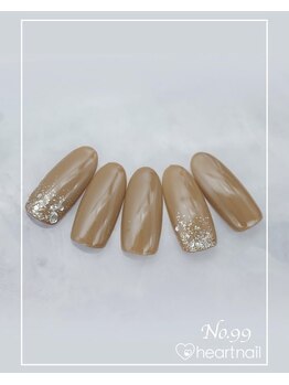 はあとねいる 大阪南堀江店/定額 4,400円