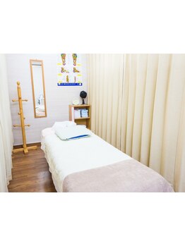 4000円以下のお手頃メニューがあるサロン