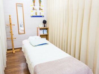 薬手の写真/4,000円以下で本場推拿と20年の経験を体験!体の不調を根本改善へ導くお手頃メニュー◎