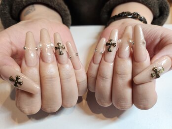 アールエム(Rm)/11月◎ネイル