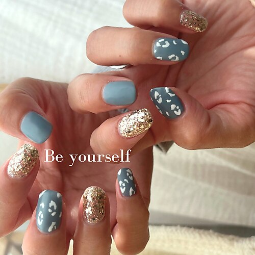 ビーユアセルフ(Be yourself)｜ホットペッパービューティー