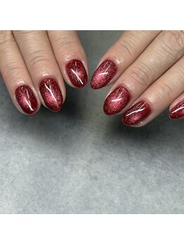 担当スタッフ　HAZAMA