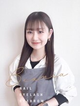 ビアンカ 今池店(Bianca) YAMAZOE ネイリスト