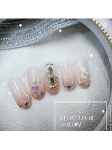フローラネイルサロン/