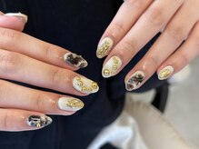 ニューミー(new me)/