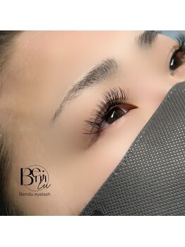 ベミル(Bemilu)/目元を大きく見せたい方！