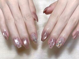 定額コース¥8500