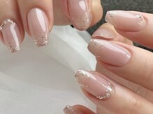 アトリエエル(atelier eL)/お客様ネイル30