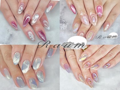 ラウム(Raum)の写真