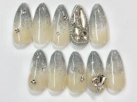 ラグジュアリーコース