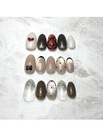 ☆New定額デザインコース☆