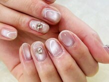 ミアローザ(Mia Rosa)/リングネイル