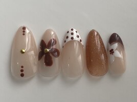 定額デザイン¥8800