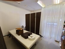 イチ(ICHI)/落ち着く個室空間