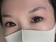 セレッサ(Cereza)の写真/《一重・二重・逆さまつげ◎》目元に合わせたオーダーメイド施術で理想のボリューム！圧倒的な目力を演出☆