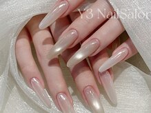 ワイスリー(Y3)/ちゅるんとぷるマグネット